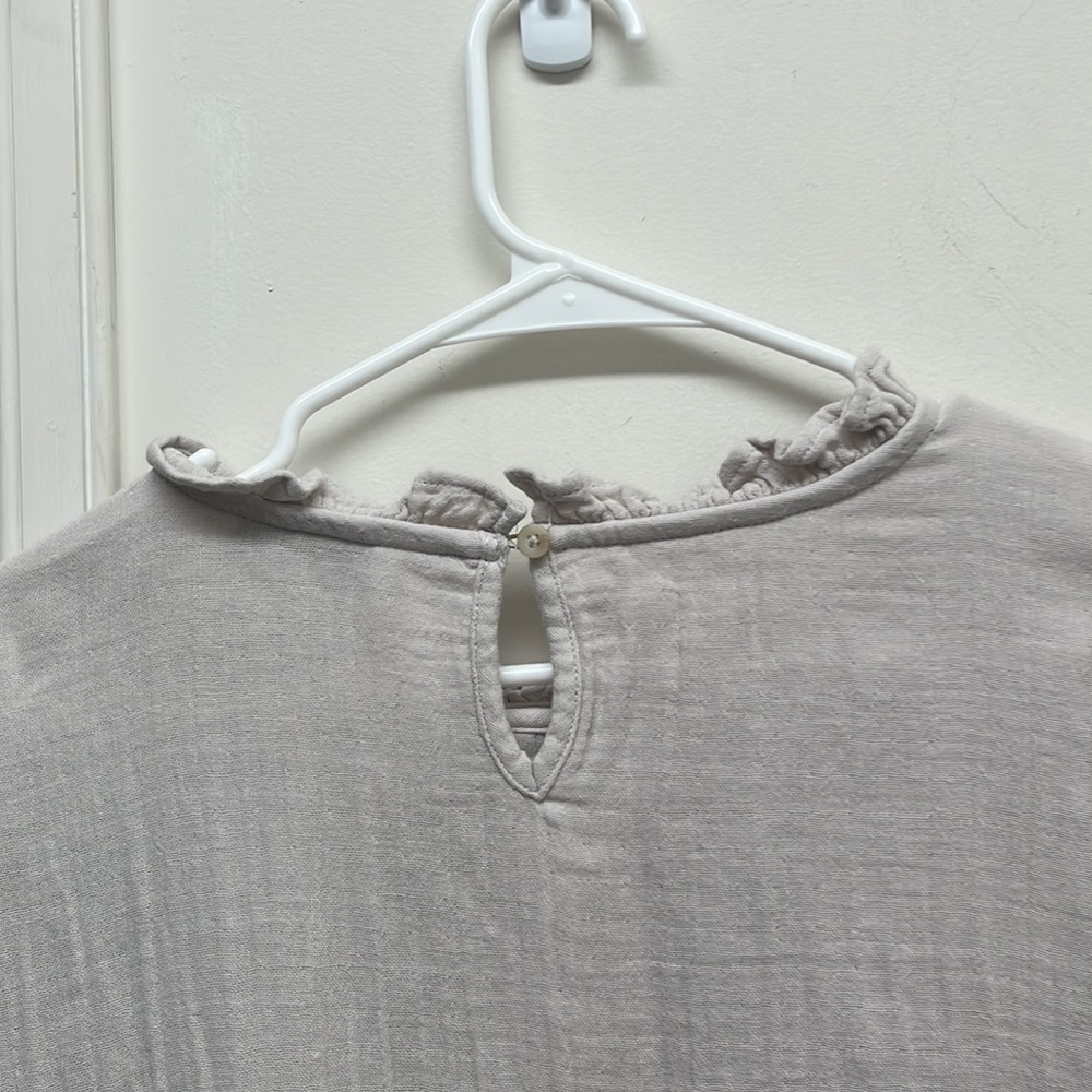 Sonoma Long Sleeve Top - Size L - Picture 6 of 7